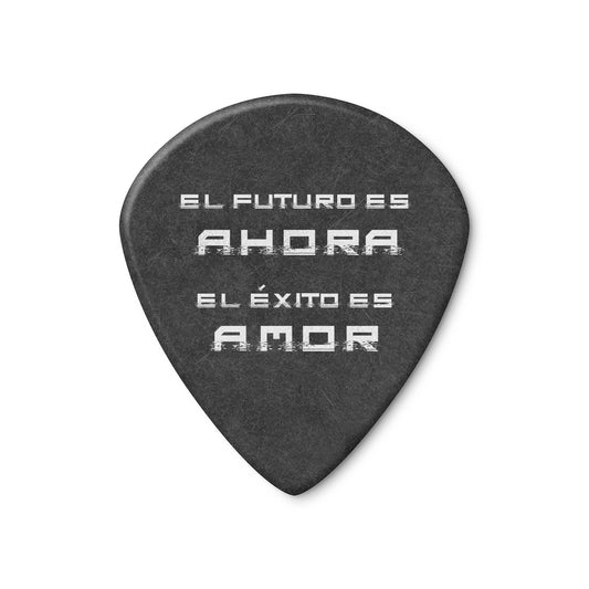 Pick “Zarator” | Edición especial