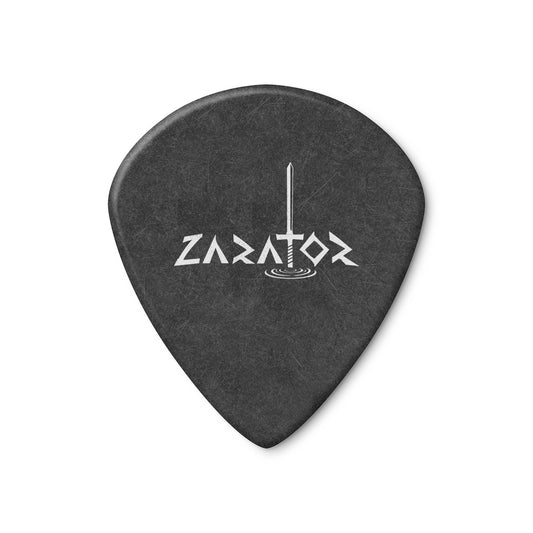 Pick “Zarator” | Edición especial